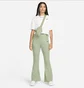 Штани жіночі Nike Nsw Rib Olive DV7868-386