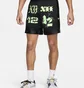 Шорти чоловічі Nike Ja Dri-Fit Dna 6 Basketball Shorts Black FN2975-010