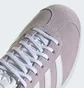Кроссовки женские Adidas Gazelle Shoes Pink ID7005