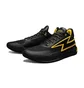 Кросівки чоловічі Li-Ning Wade Flash Black/Yellow ABPU027-2