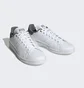 Кроссовки мужские Adidas Originals Stan Smith Primegreen Casual Shoes Black Fz6442