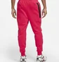 Штани чоловічі Nike Sportswear Tech Fleece Pink CU4495-643