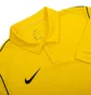 Поло чоловіче Nike M Dry Park20 Polo Yellow BV6879-719