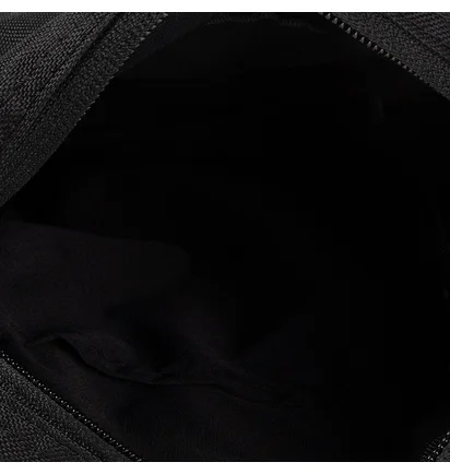 Сумка унисекс Nike Heritage Black CQ0783-010