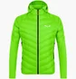 Куртка мужская Salewa Agner Hybrid Rds Dwn M Jkt Green 28018-5641