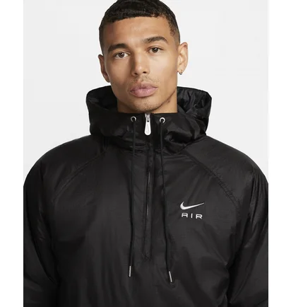 Куртка мужская Nike Air Winter Jacket Black Dr4971-010