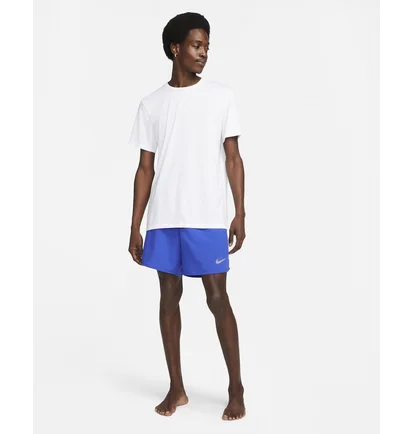 Шорти чоловічі Nike Dri-Fit Challenger Blue Dv9344-480