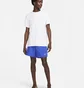 Шорти чоловічі Nike Dri-Fit Challenger Blue Dv9344-480