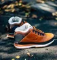Кросівки чоловічі New Balance H754Lft Brown H754LFT