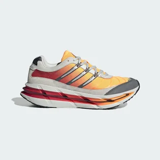 Кросівки чоловічі Adidas Adistar Harmony Orange/Grey JR4369