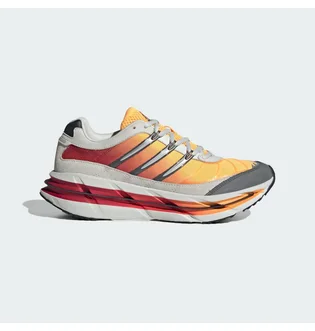 Кроссовки мужские Adidas Adistar Harmony Orange/Grey JR4369