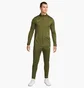 Спортивный костюм мужской Nike Dri-Fit Academy Tracksuit Olive CW6131-326