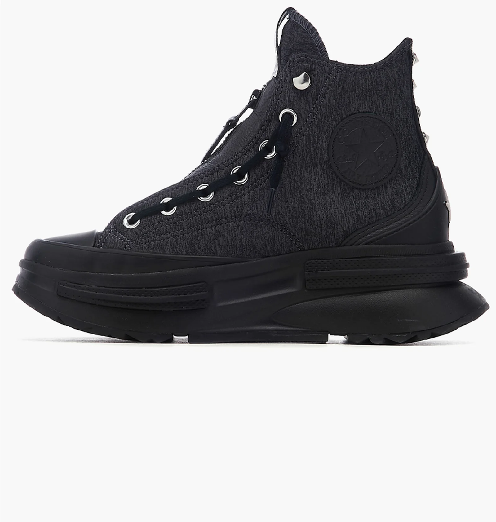 スターさま専用です◎ ᐉ Кеди унісекс Converse Run Star Legacy Cx Hi Black A05291C