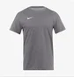 Футболка чоловіча Nike M Nk Df Park20 Ss Tee Grey Cw6952-071