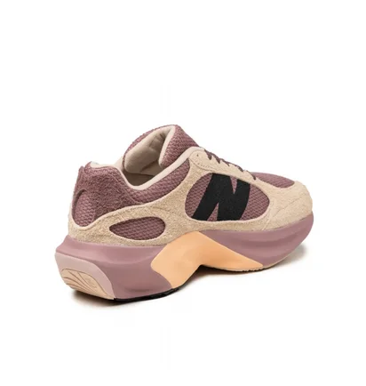 Кросівки чоловічі New Balance Wrpd Runner Beige/Bordo UWRPDSFA