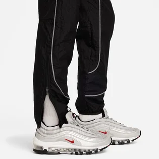 Спортивний костюм дитячий Nike Air Max Black FD3156-010