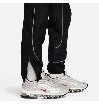 Спортивный костюм детский Nike Air Max Black FD3156-010