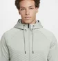 Толстовка мужская Nike Therma-Fit Therma Sphere Grey FZ1107-370