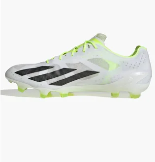 Бутсы женские Adidas X Crazyfast+ Fg White GY7377
