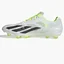 Бутси жіночі Adidas X Crazyfast+ Fg White GY7377