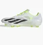 Бутси жіночі Adidas X Crazyfast+ Fg White GY7377