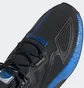 Кросівки унісекс Adidas Zx 2K Boost Black FX7029