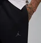 Спортивный костюм мужской Air Jordan Sport Hoop Fleece Black FV8602-010__FV8604-010