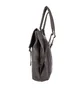 Рюкзак унісекс Rains Backpacks Brown 1371-BLACK