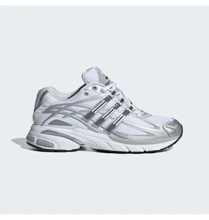 Кросівки жіночі Adidas Adistar Cushion 3 Shoes White/Metallic IG4248
