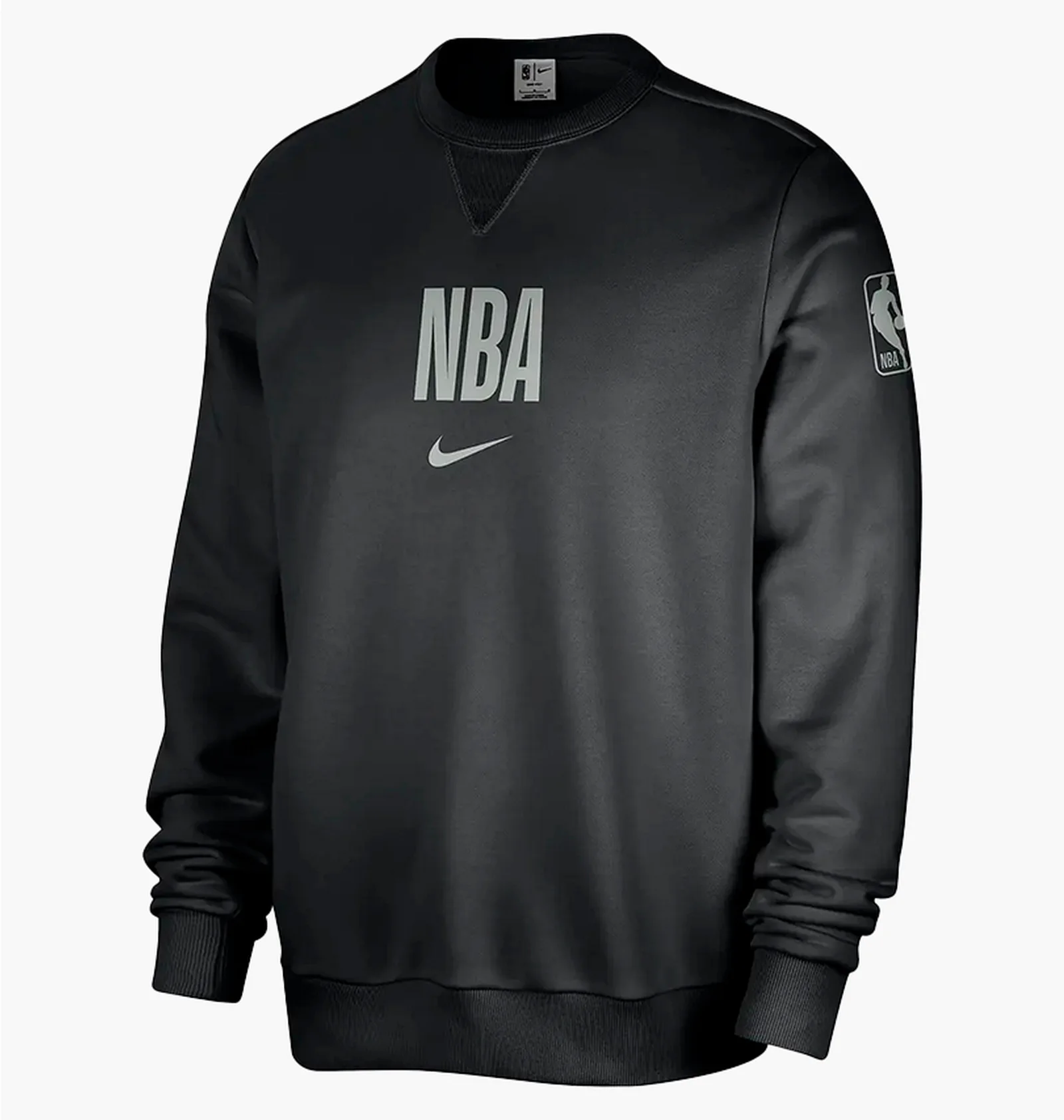 ᐉ Світшот чоловічий Nike Team 31 Standard Issue Dri-Fit Nba Crew