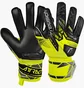 Рукавиці воротарські дитячі Reusch Attrakt Silver Junior Yellow 5572215-2025