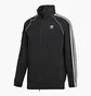 Ветровка мужская Adidas Superstar Sst Windbreaker Originals Black CW1309