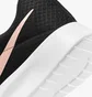 Кроссовки женские Nike Wmns Tanjun Black DJ6257-001