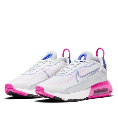 Кросівки жіночі Nike W Air Max 2090 White CZ3867-101