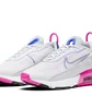 Кросівки жіночі Nike W Air Max 2090 White CZ3867-101