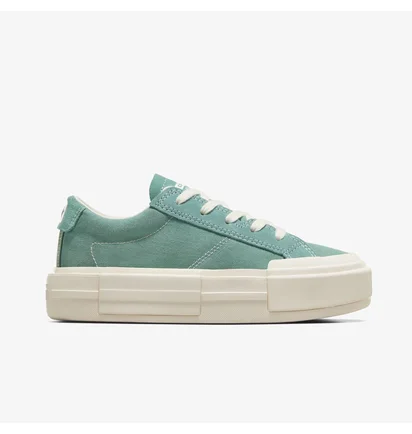 Кеды унисекс Converse Chuck Taylor All Star Cruise Low Blue A09842C