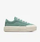 Кеды унисекс Converse Chuck Taylor All Star Cruise Low Blue A09842C