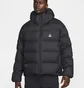 Пуховик чоловічий Nike Acg Primaloft® Therma-Fit Adv Loose Hooded Jacket Black FV8909-010