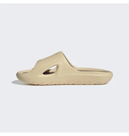 Тапочки унісекс Adidas Adicane Slides Beige Hp9415