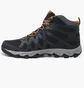 Черевики чоловічі Columbia Peakfreak X2 Mid Outdry Black Bm0828-010