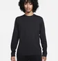 Лонгслив мужской Nike Primary Dri-Fit Long-Sleeve Versatile Top Black FB8585-010