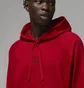 Худи мужское Air Jordan M J Df Sprt Csvr Flc Po Red Dq7327-687
