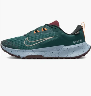 Кроссовки мужские Nike Juniper Trail 2 Gore-Tex Turquoise FB2067-300