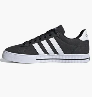 Кросівки чоловічі Adidas Daily 3.0 Shoes Black Fw7033