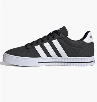 Кроссовки мужские Adidas Daily 3.0 Shoes Black Fw7033