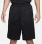 Шорты мужские Nike Icon Dri-Fit 11 Basketball Shorts Black DQ5822-016