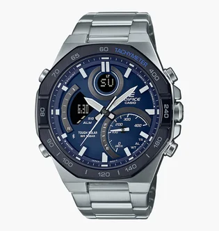 Часы мужские Casio ECB-950DB-2A
