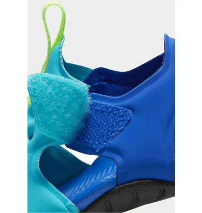 Сандали детские Nike Sunray Protect 2 (Td) Blue 943827-303
