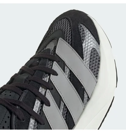 Кроссовки мужские Adidas Lightblaze Sportswear Black JH6943