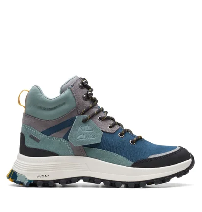 Черевики жіночі Clarks Atl Trek Sky Gtx Multi 26167421